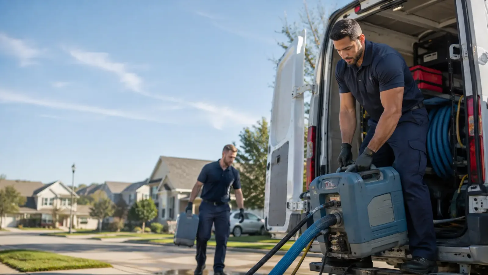 Trauma Cleanup in Crystal City, TX near me